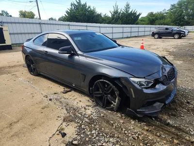 2016 BMW 435 I, фото 4, лот 10818846