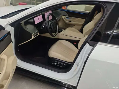 2020 XPeng P7 Model 586N, фото 2, лот 11580676