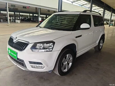 2016 Škoda Yeti 1.4TSI DSG Forward Edition, фото 2, лот 10348066