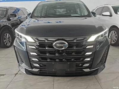2021 GAC Trumpchi Trumpchi M6 PRO 270T DCT Premium Edition, фото 3, лот 10421857