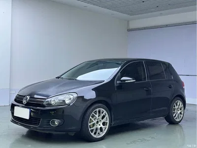 2011 Volkswagen Golf 1.4TSI Manual Comfort, фото 1, лот 10899905