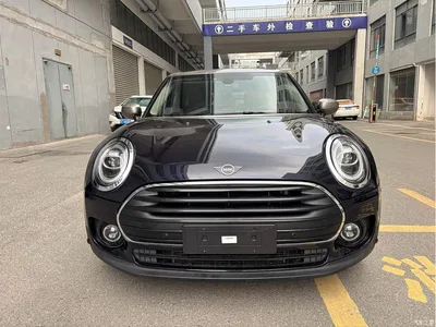 2021 MINI CLUBMAN 1.5T COOPER, фото 2, лот 10383239