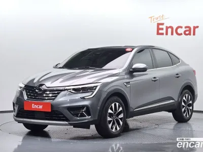 2022 Samsung XM3 1.6 GTe RE, фото 1, лот 10250183