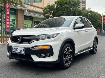 2017 Honda XR-V 1.8L EXi CVT Comfort, фото 1, лот 10417949