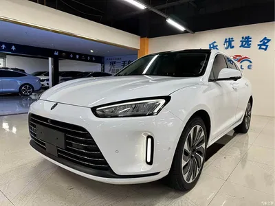 2022 AITO Wenjie AITO M5 Extended Range AWD Ultimate Edition, фото 1, лот 10277456