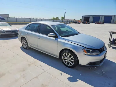 2012 VOLKSWAGEN JETTA SE, фото 4, лот 10838950
