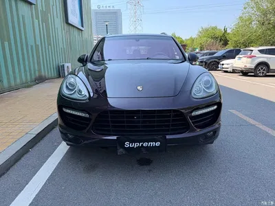 2011 Porsche Cayenne 3.0T, фото 2, лот 10439103