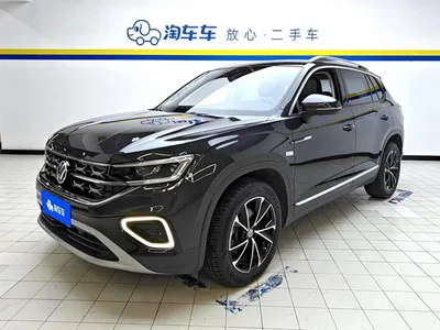 2023 Volkswagen Tayron 330TSI 2WD Luxury Plus Advanced Edition, фото 1, лот 10420846