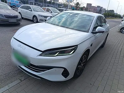 2025 BYD Seal 06 New Energy DM-i Smart Drive Edition 120KM Luxury, фото 1, лот 11177777