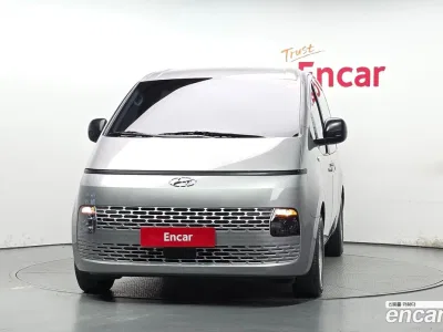 2022 Hyundai Staria Tourer 11-Seater, фото 3, лот 10230383