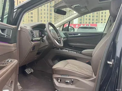 2024 Volkswagen Viloran 380TSI Executive Edition, фото 4, лот 10894377
