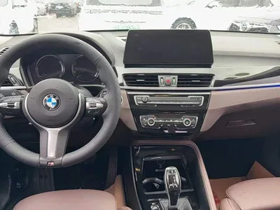 2021 BMW X1 sDrive20Li Fashion, фото 2, лот 11192107