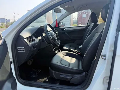 2011 Volkswagen Bora 1.6L Automatic Fashion, фото 4, лот 10471270