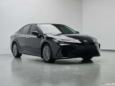 2024 Toyota Camry Hybrid 2.0HGVP Luxury Edition, фото 3, лот 11066988