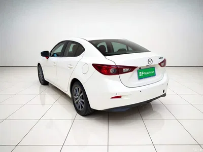 2014 Mazda Mazda3 Axela Sedan 1.5L Automatic Luxury, фото 4, лот 10324770