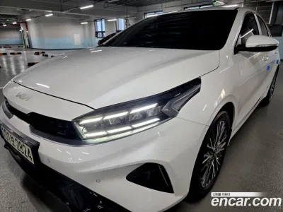 2022 Kia K3 1.6, фото 2, лот 10055707