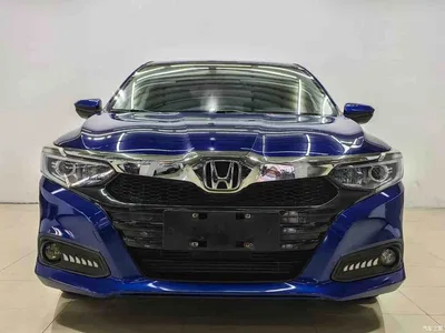 2019 Honda Lingpai 180Turbo CVT Comfort China VI, фото 2, лот 10826992