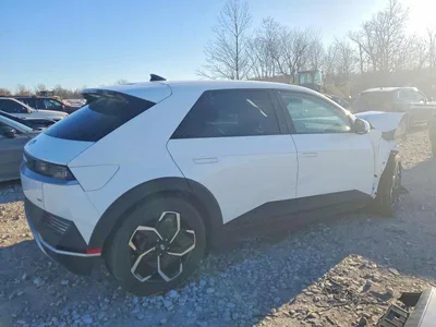 2024 HYUNDAI IONIQ 5 SEL, фото 3, лот 10716541