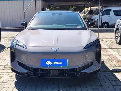 2024 Hongqi EH7 Model 760 Pro+ AWD, фото 2, лот 10398868