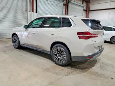 2026 BMW X3 30 XDRIVE, фото 2, лот 10810640