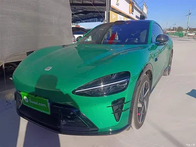 2025 Xiaomi Auto Xiaomi YU7 Ultra Long Range High Performance AWD Max Edition, фото 1, лот 10380879