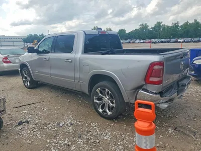 2020 RAM 1500 LIMITED, фото 2, лот 10858696