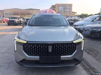 2021 Besturn Bestune T55 1.5T Auto LOHAS Luxury Edition, фото 3, лот 10409255