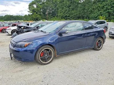 2006 SCION TC BASE, фото 1, лот 10880833
