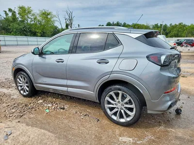 2024 BUICK ENCORE GX AVENIR, фото 2, лот 10862430