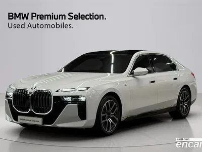 2025 BMW 7-Series 740i xDrive M Sport Limited, фото 1, лот 11210219