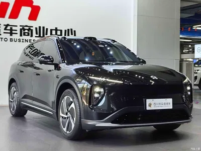 2024 Nio ES6, фото 3, лот 10353745