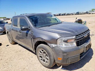 2023 FORD MAVERICK XL, фото 4, лот 10559713