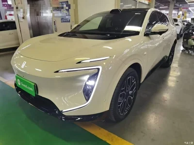 2026 Avatr 07 model Ultra EV AWD, фото 2, лот 11136688