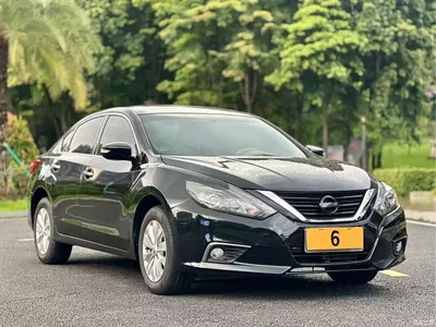 2016 Nissan Teana 2.0L XL Comfort Edition, фото 3, лот 10450184