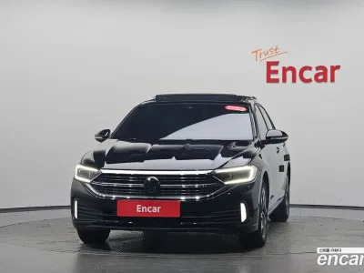 2024 Volkswagen Jetta 1.5 TSI Prestige, фото 3, лот 10112498