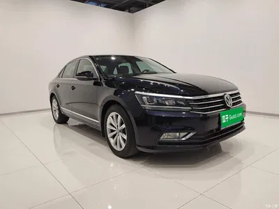 2017 Volkswagen Passat 330TSI DSG Prestige, фото 3, лот 10411400