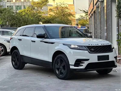 2019 Land Rover Range Rover Velar 300PS R-DYNAMIC S, фото 3, лот 10346548