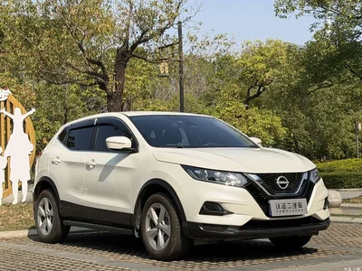 2023 Nissan Qashqai Model Classic 2.0L CVT XV Comfort, фото 3, лот 10338957