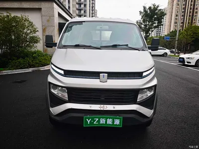 2023 Yuan Cheng Farizon Star Enjoy F1E Flatbed Truck CATL 53.58kWh, фото 2, лот 11643795