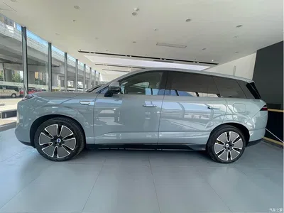 2025 Denza N8L Standard, фото 4, лот 10346005