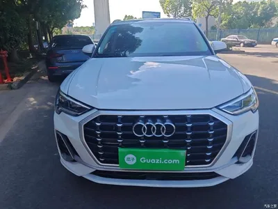 2019 Audi Q3 40 TFSI Fashion Dynamic, фото 3, лот 10467459