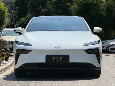 2024 Dongfeng Yipai eπ007 Model 200Pro Range Extender Version, фото 1, лот 11155310