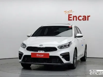2019 Kia K3 Noblesse, фото 3, лот 10183097