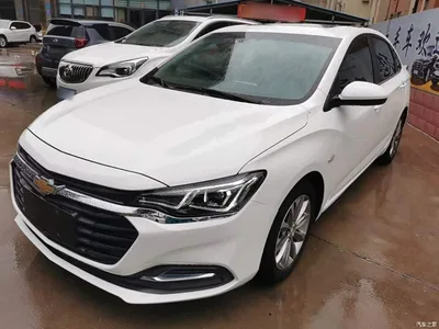 2022 Chevrolet Monza 320 Automatic Enjoyment Sunroof Edition, фото 2, лот 10380783