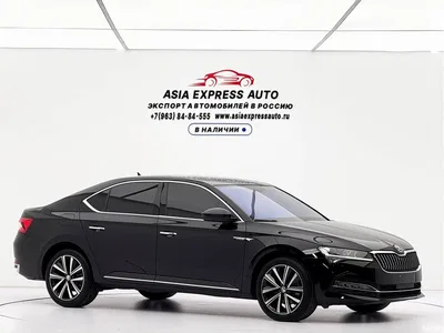 2023 Škoda Superb TSI280 DSG Premium Edition, фото 3, лот 10349167