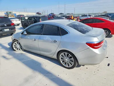 2013 BUICK VERANO, фото 2, лот 10861297