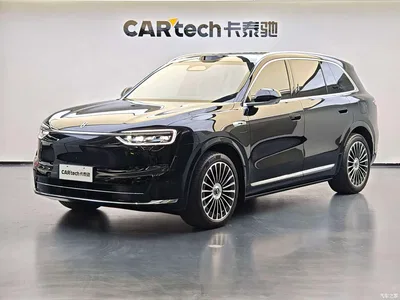 2026 AITO Wenjie AITO M7 Extended Range Ultra AWD 5-Seater, фото 1, лот 10278357