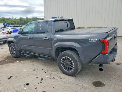 2024 TOYOTA TACOMA TRD SPORT, фото 2, лот 10497860