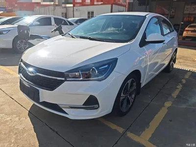 2019 Chery Arrizo 5 PRO 1.5L Manual Youth Edition China VI, фото 1, лот 10434167