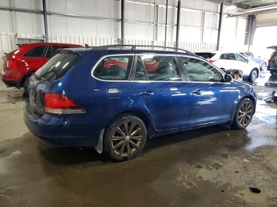 2011 VOLKSWAGEN JETTA TDI, фото 3, лот 10835513